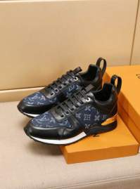 Picture of Louis Vuitton Shoes _SKULVsz38-45jyh092016757